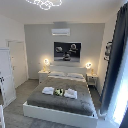 Roma Centro Softrooms Guest House Affittacamere Buitenkant foto