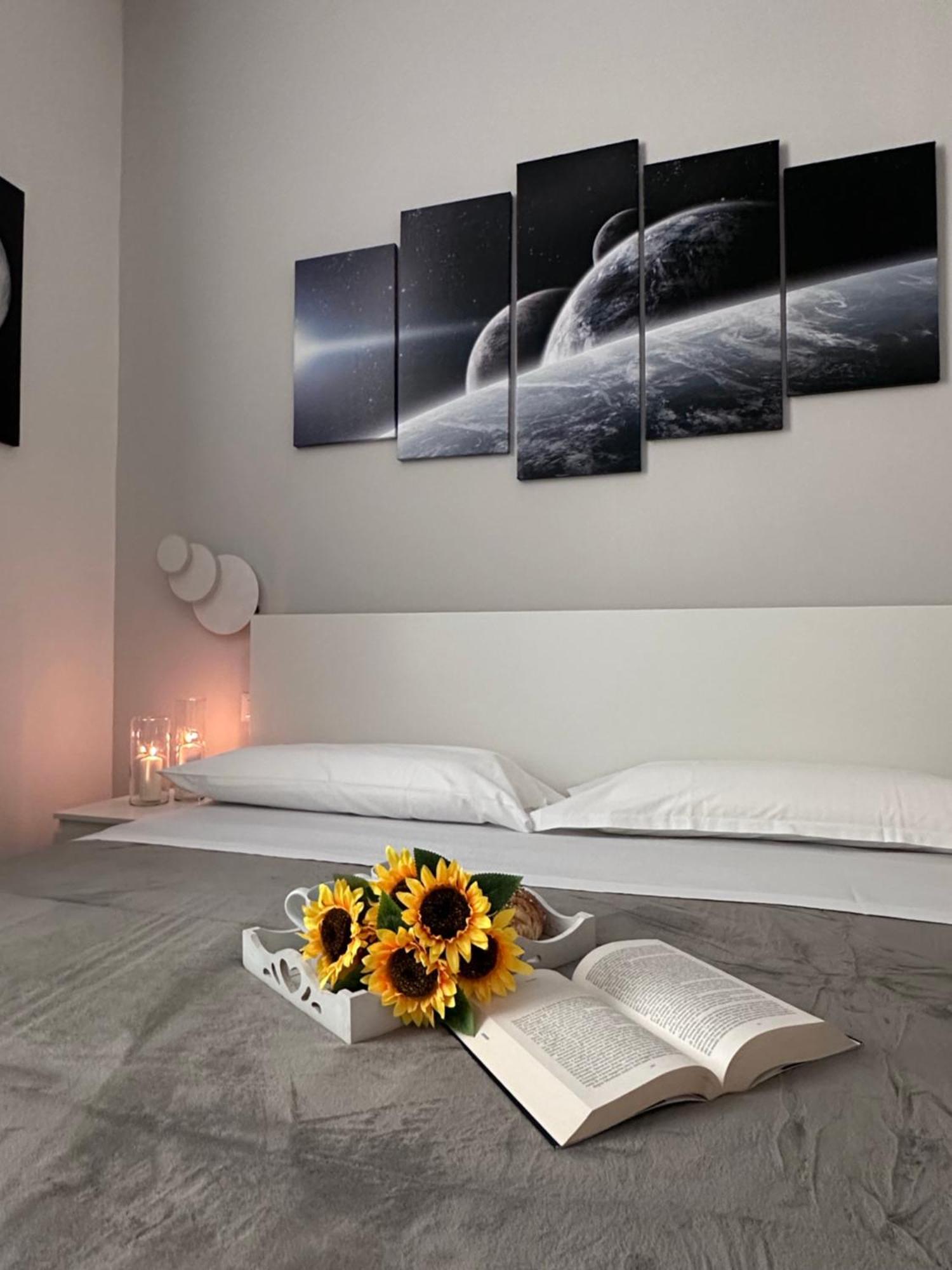 Roma Centro Softrooms Guest House Affittacamere Buitenkant foto