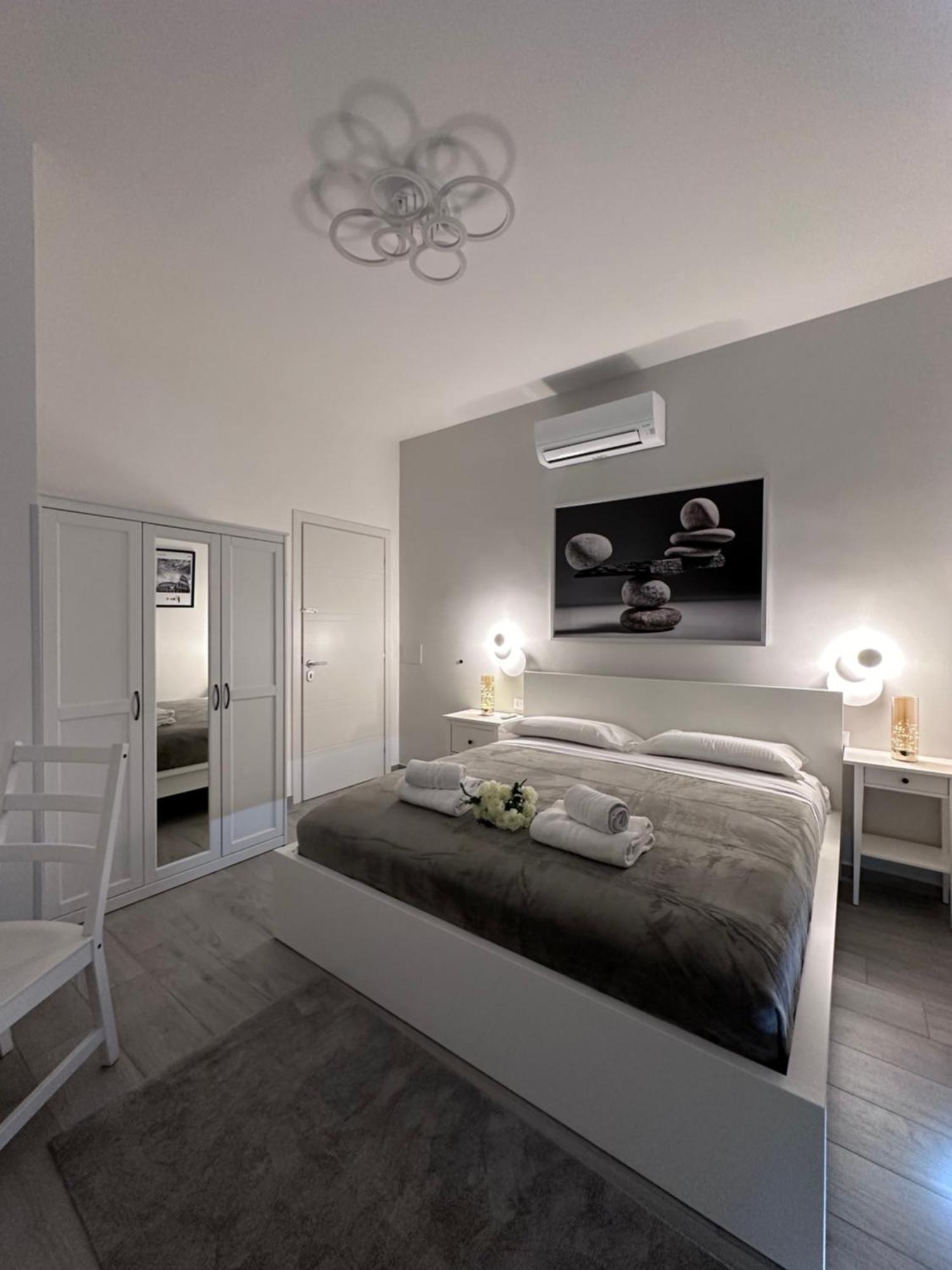 Roma Centro Softrooms Guest House Affittacamere Buitenkant foto