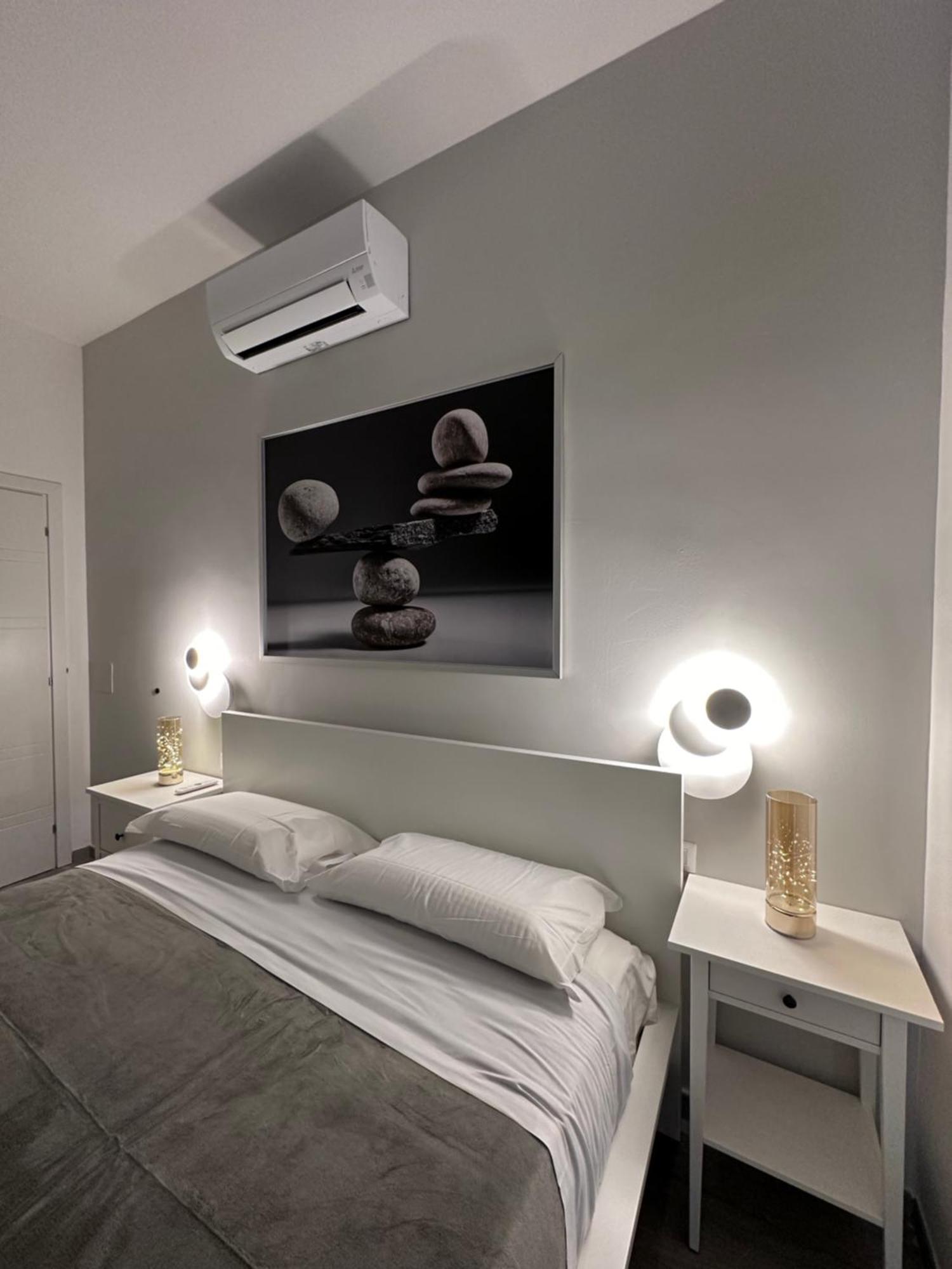Roma Centro Softrooms Guest House Affittacamere Buitenkant foto