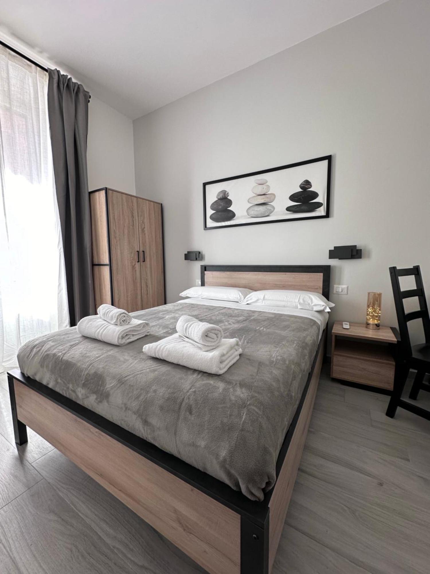 Roma Centro Softrooms Guest House Affittacamere Buitenkant foto
