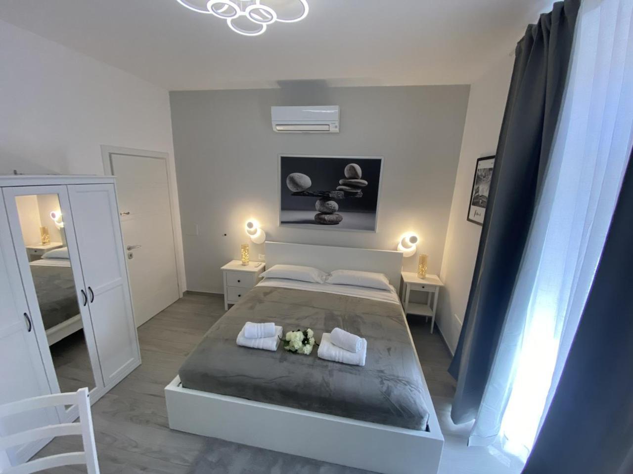 Roma Centro Softrooms Guest House Affittacamere Buitenkant foto