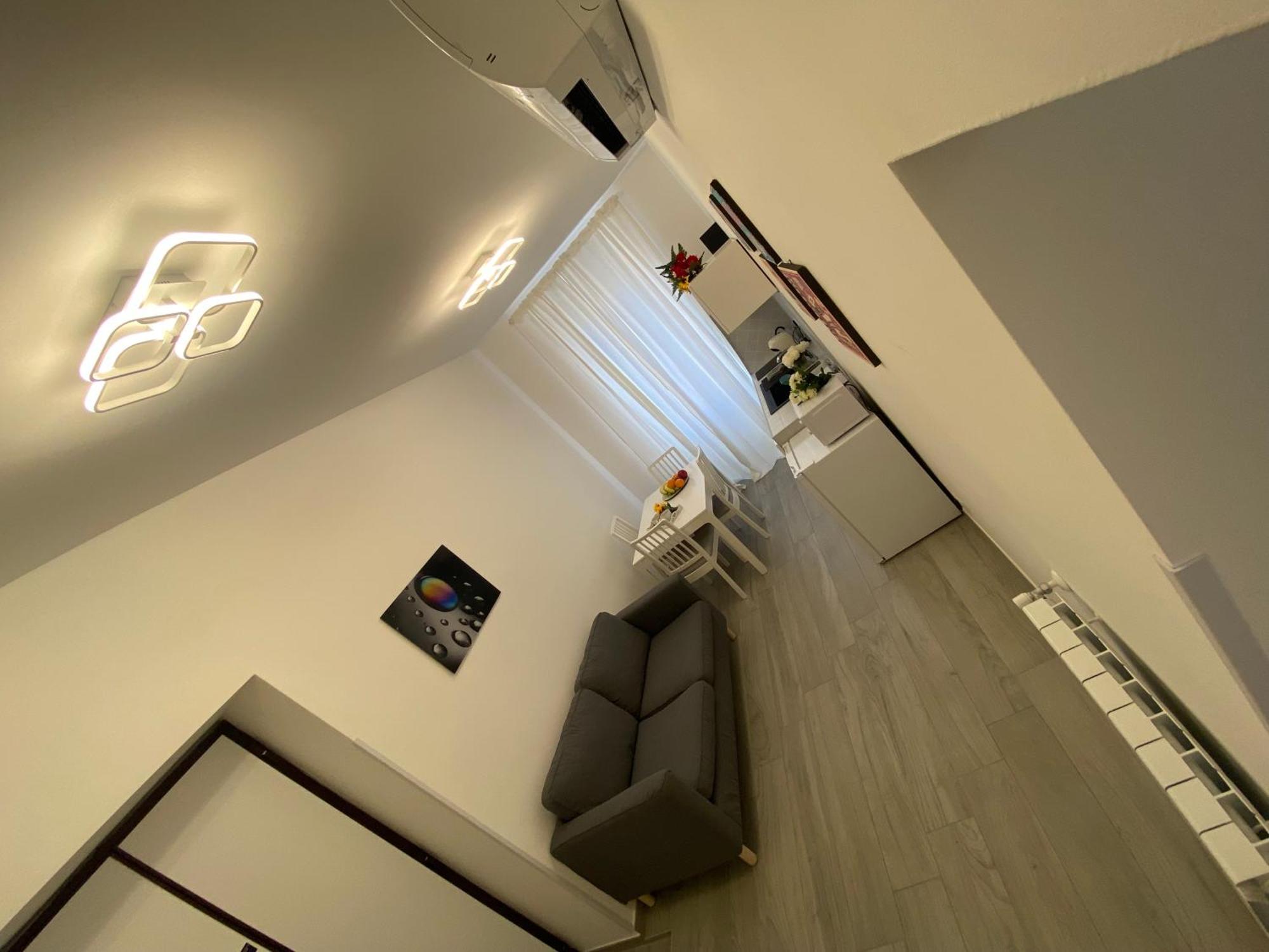 Roma Centro Softrooms Guest House Affittacamere Buitenkant foto