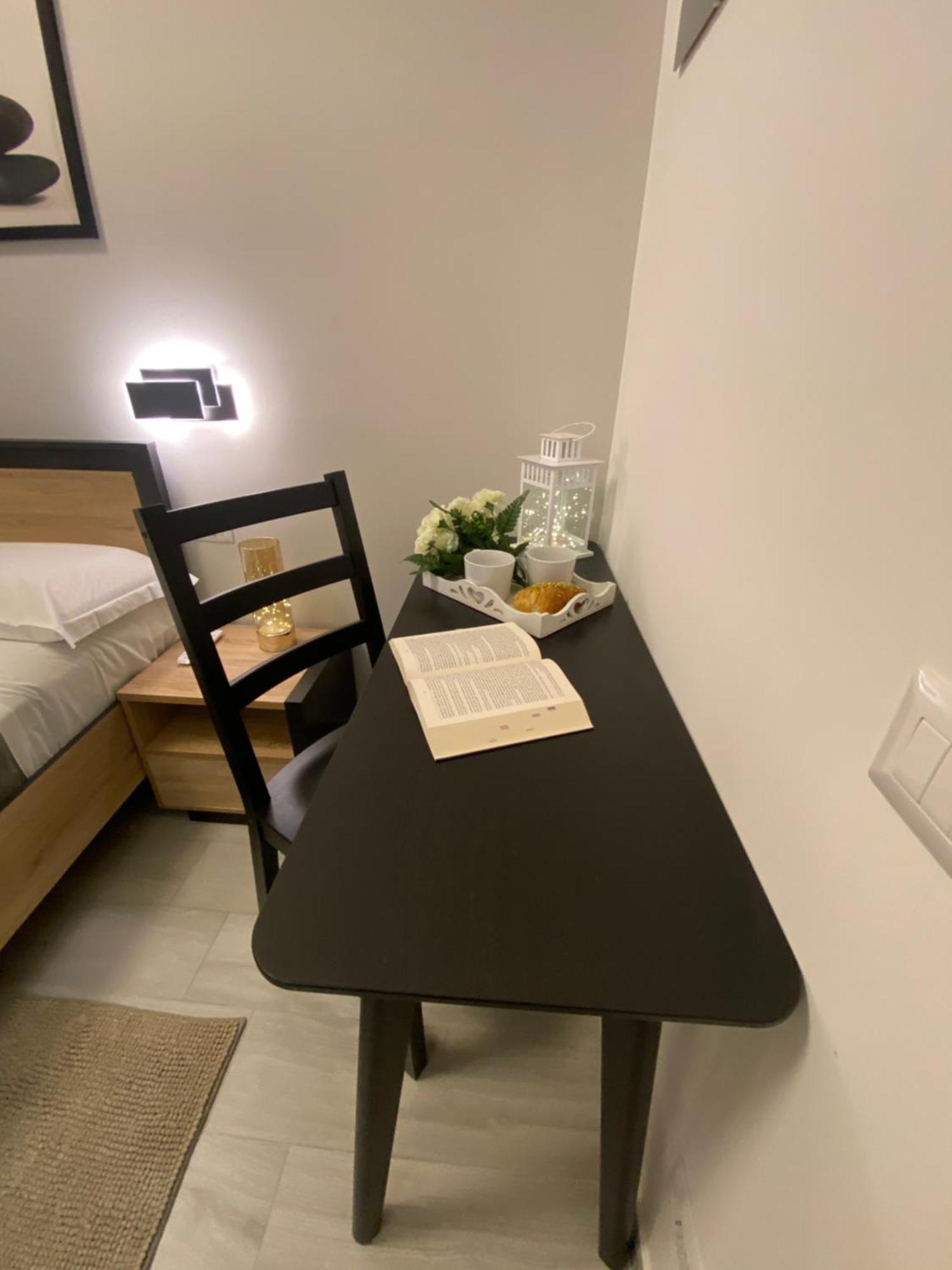 Roma Centro Softrooms Guest House Affittacamere Buitenkant foto