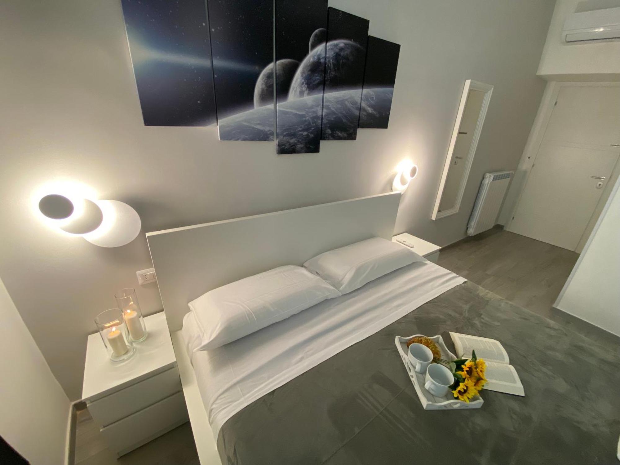 Roma Centro Softrooms Guest House Affittacamere Buitenkant foto