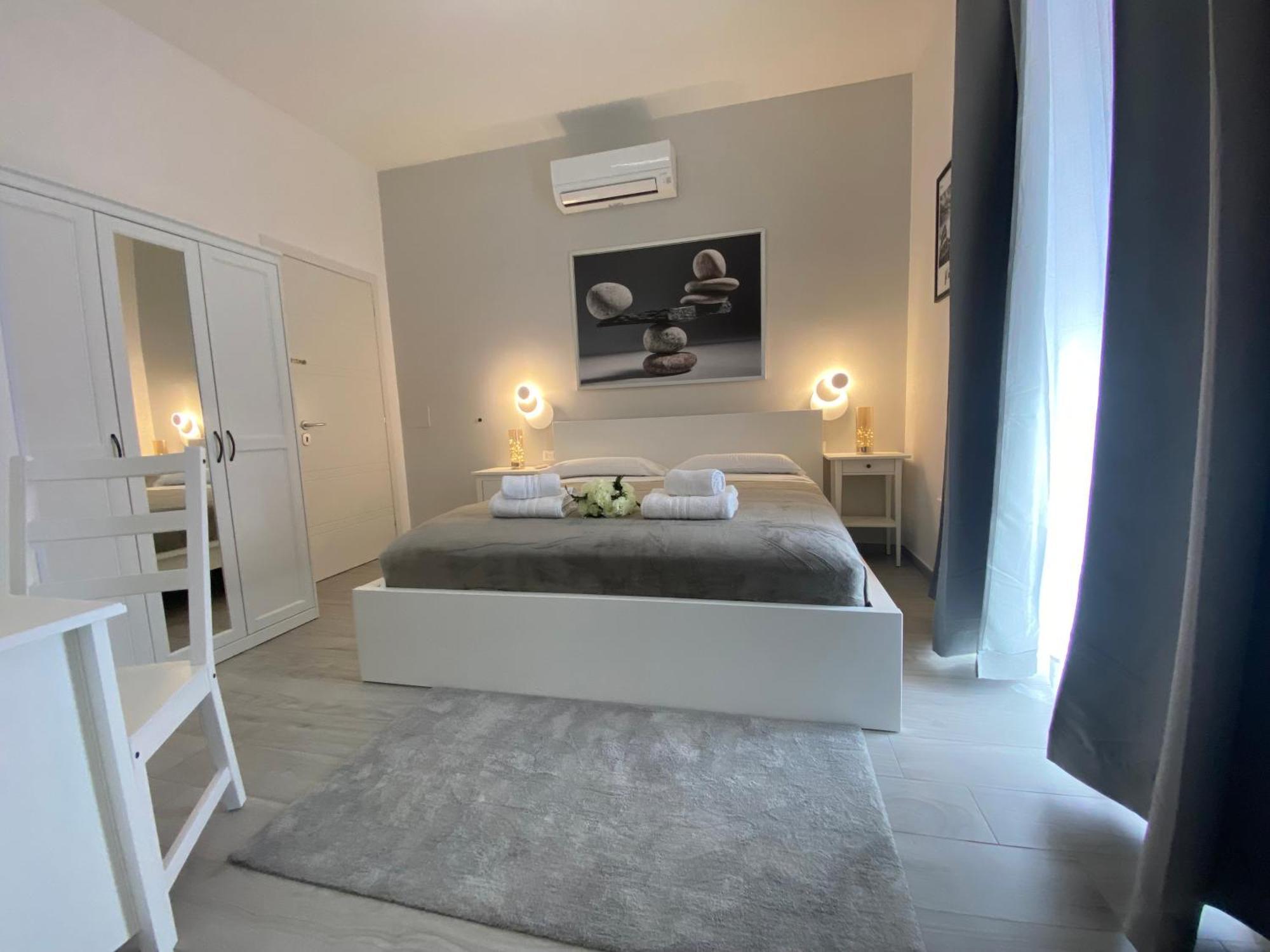 Roma Centro Softrooms Guest House Affittacamere Buitenkant foto