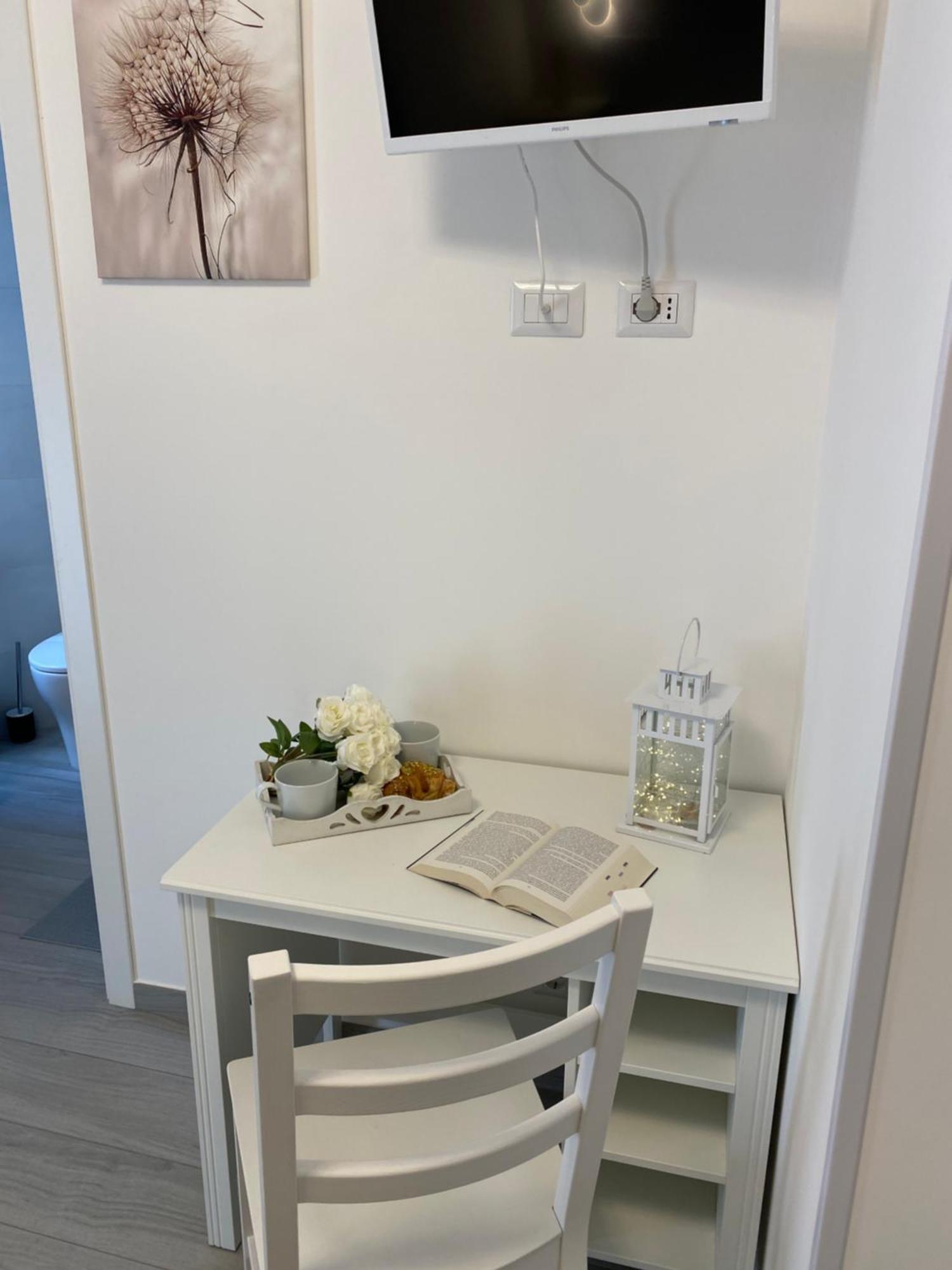 Roma Centro Softrooms Guest House Affittacamere Buitenkant foto