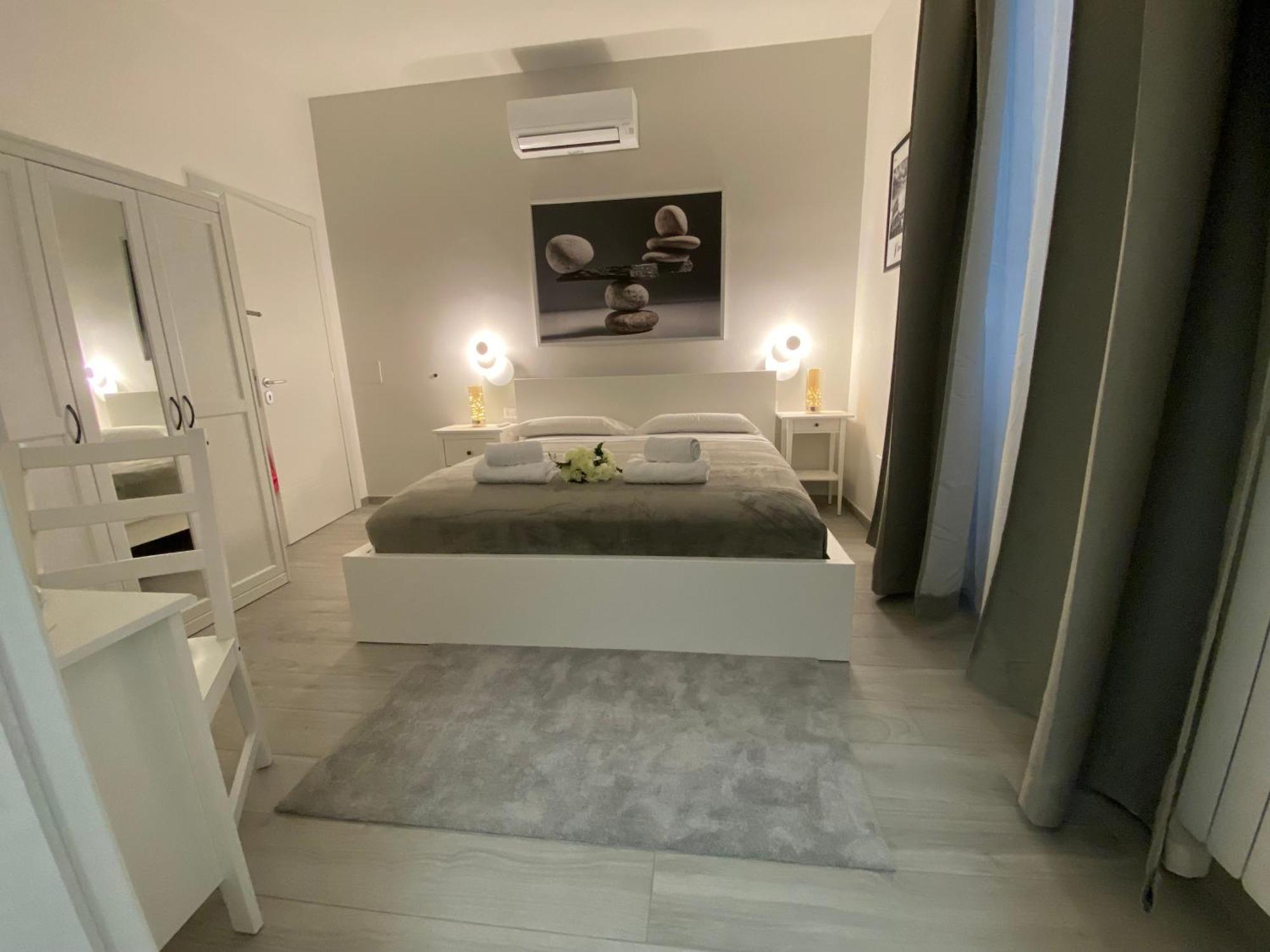 Roma Centro Softrooms Guest House Affittacamere Buitenkant foto