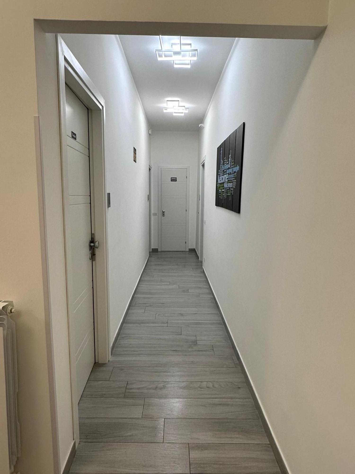 Roma Centro Softrooms Guest House Affittacamere Buitenkant foto
