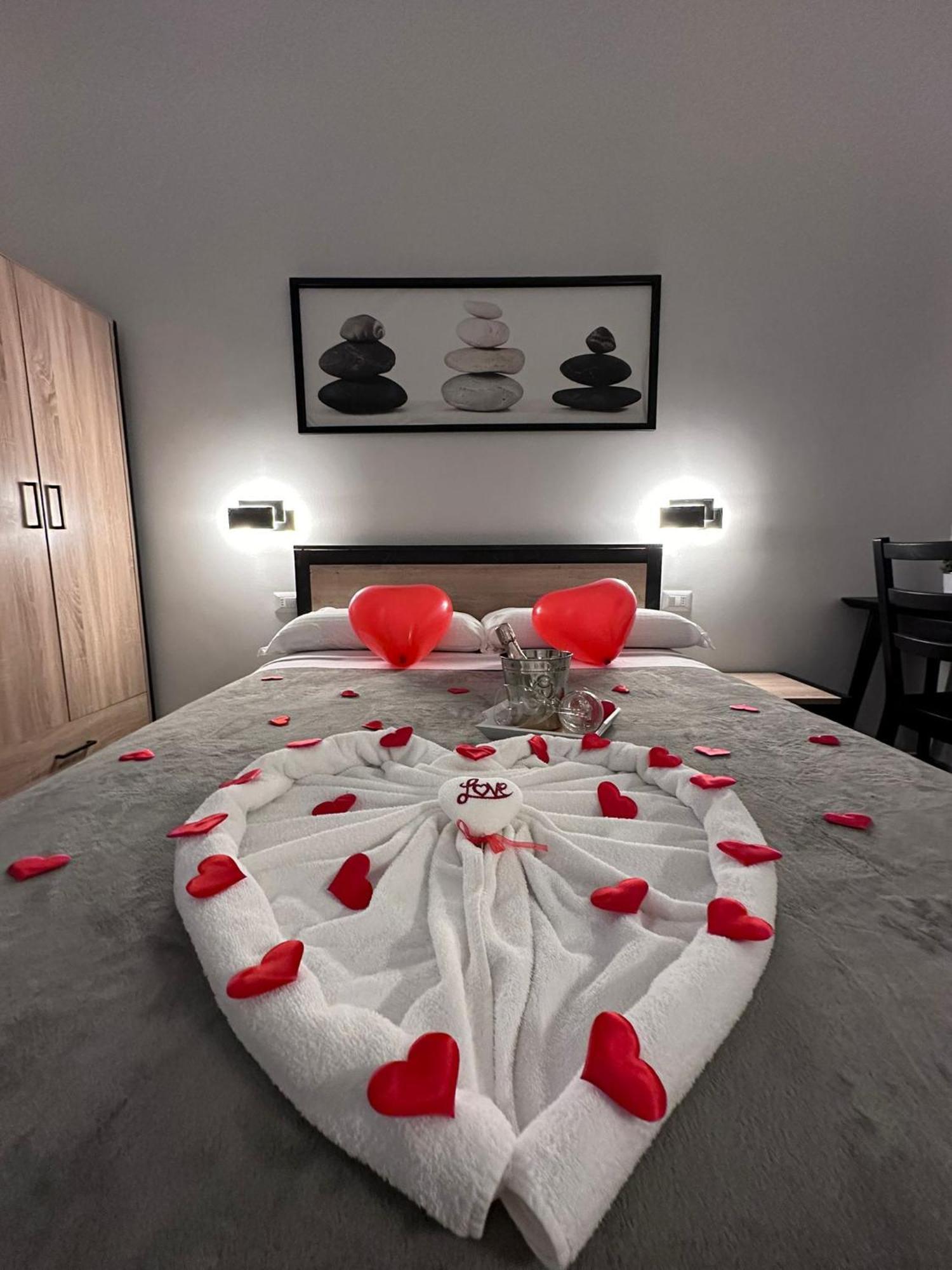 Roma Centro Softrooms Guest House Affittacamere Buitenkant foto