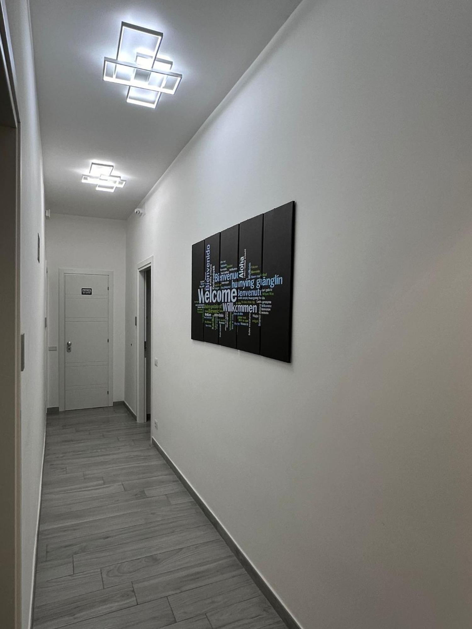 Roma Centro Softrooms Guest House Affittacamere Buitenkant foto