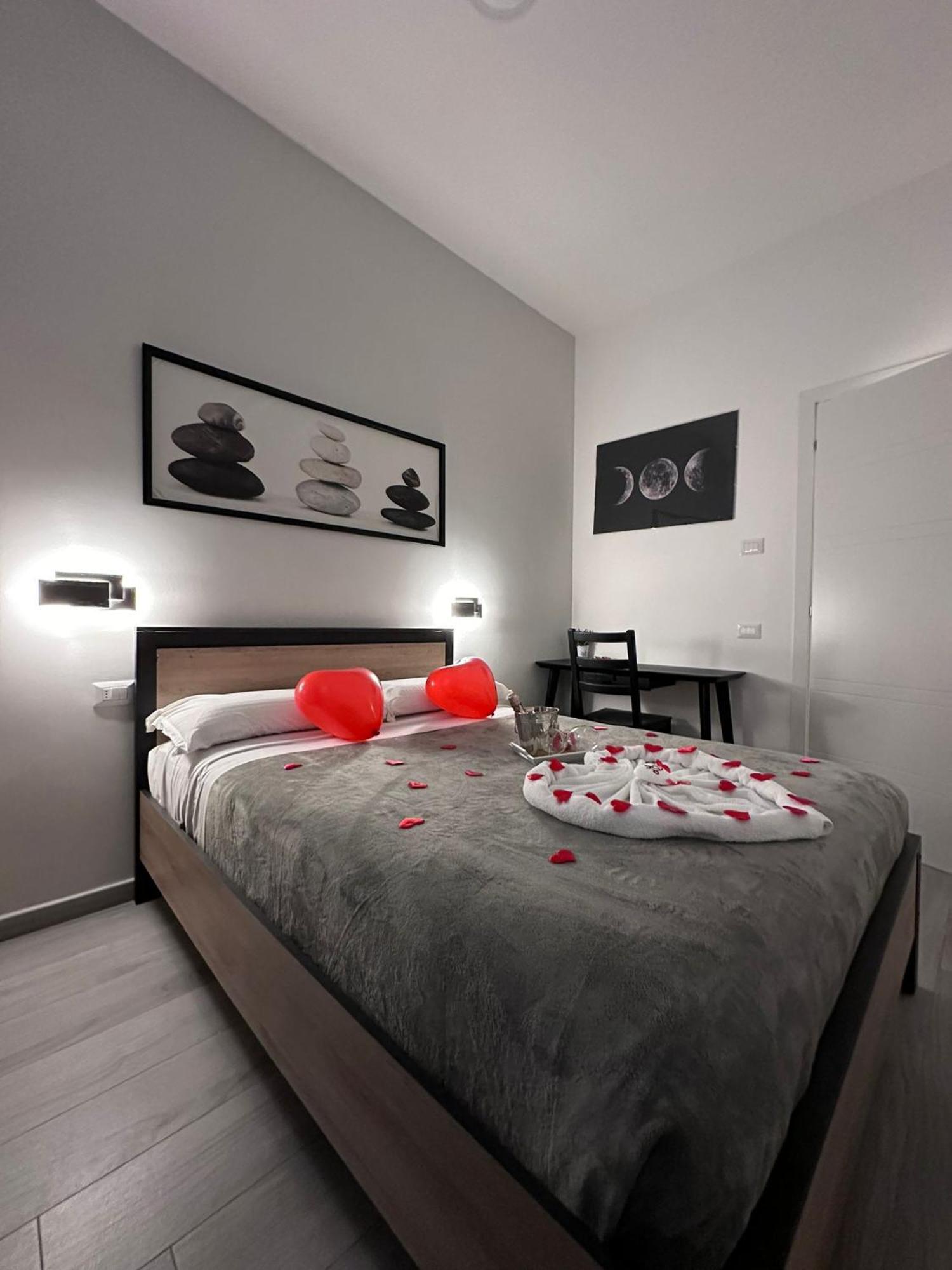 Roma Centro Softrooms Guest House Affittacamere Buitenkant foto